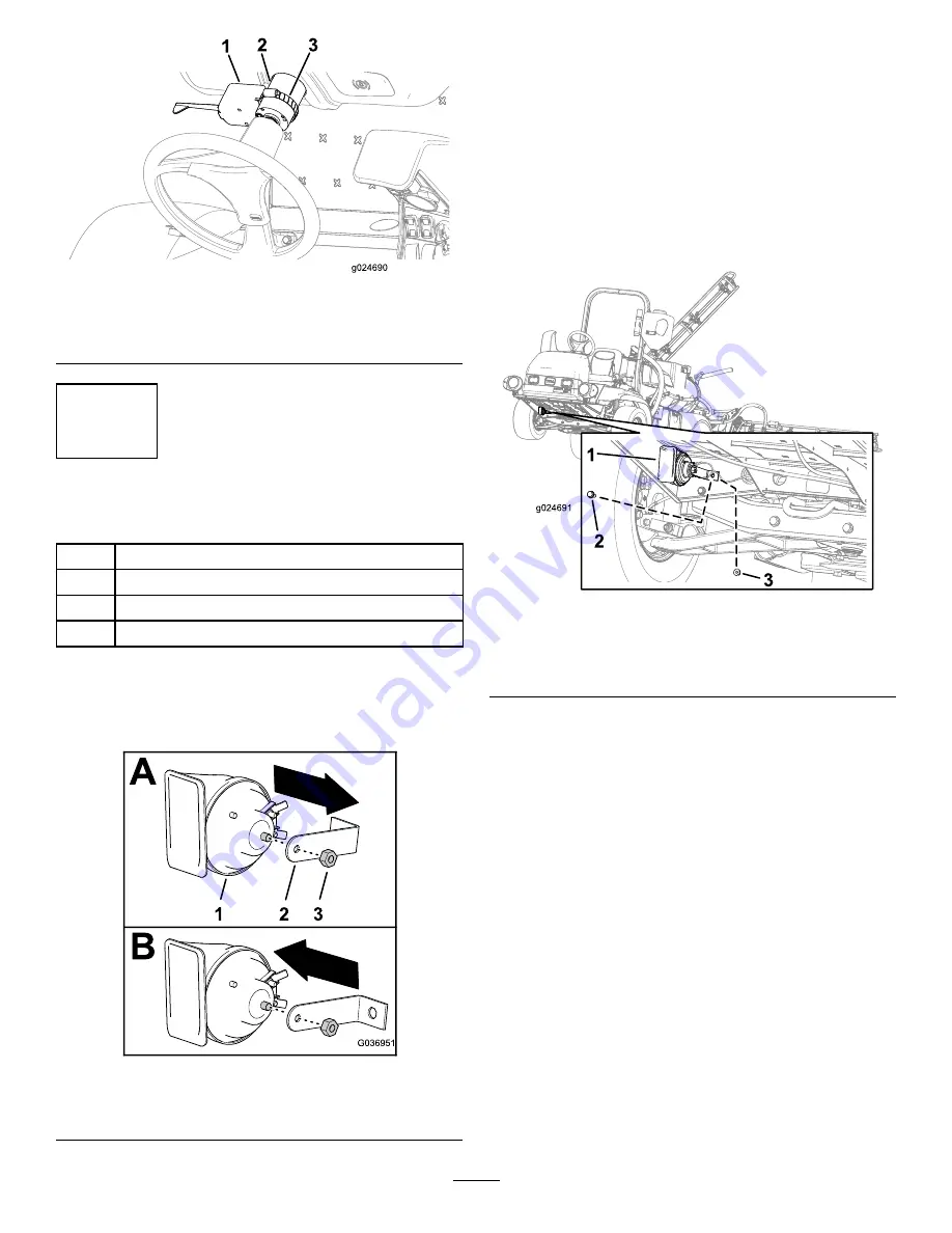 Toro 41250 Installation Instructions Manual Download Page 11