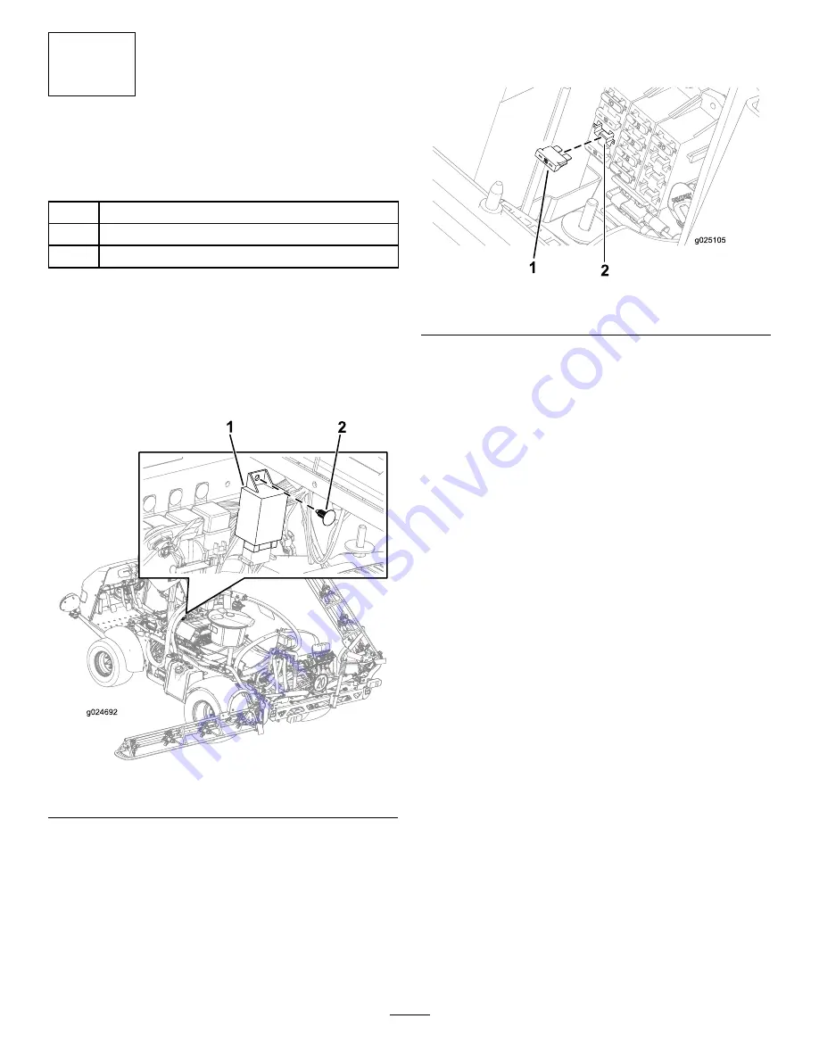 Toro 41250 Installation Instructions Manual Download Page 12