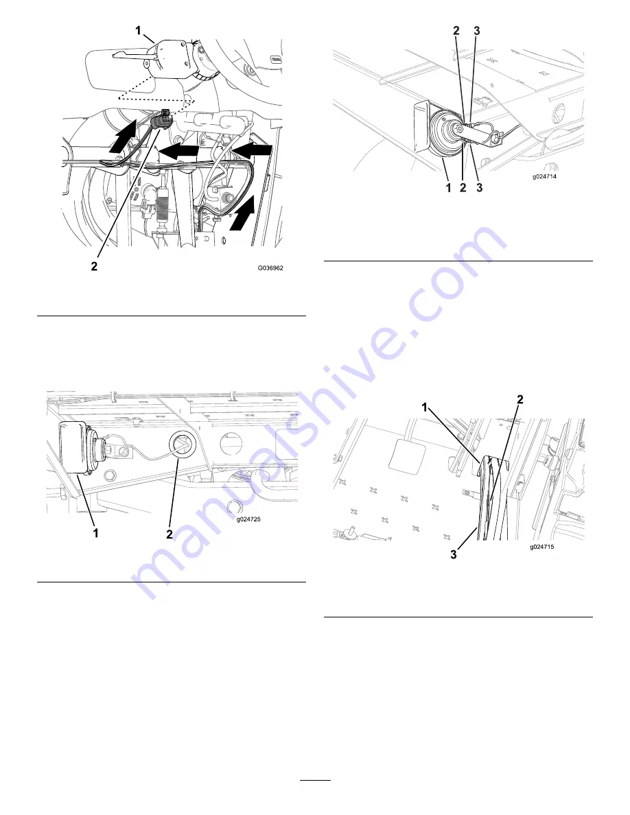 Toro 41250 Installation Instructions Manual Download Page 15