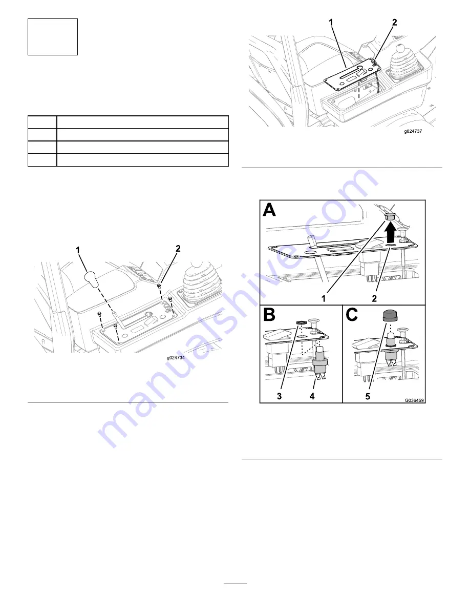 Toro 41250 Installation Instructions Manual Download Page 19