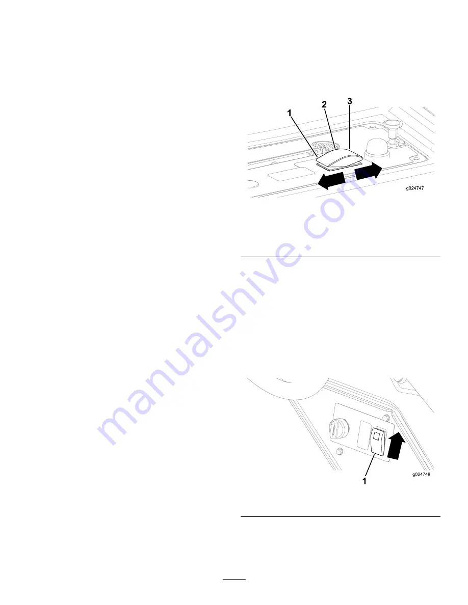 Toro 41250 Installation Instructions Manual Download Page 24