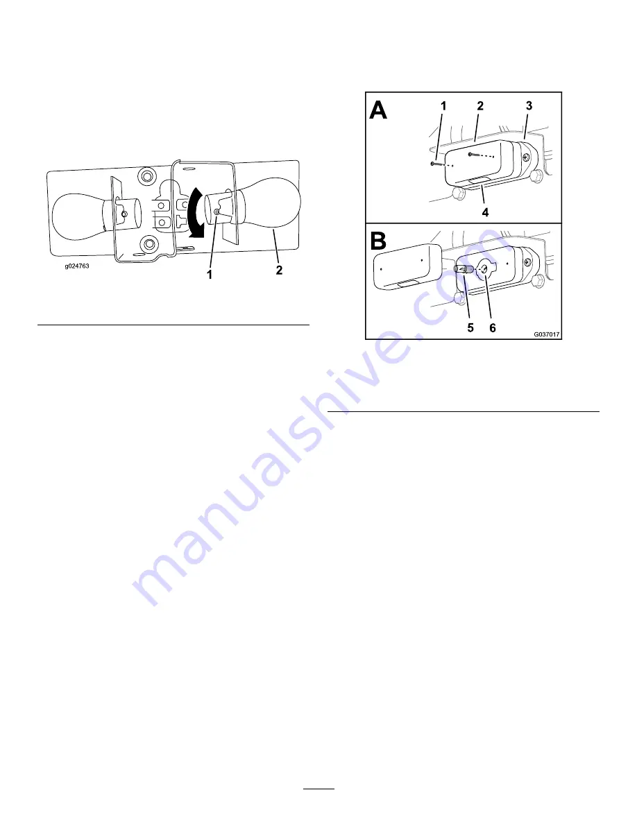 Toro 41250 Installation Instructions Manual Download Page 26