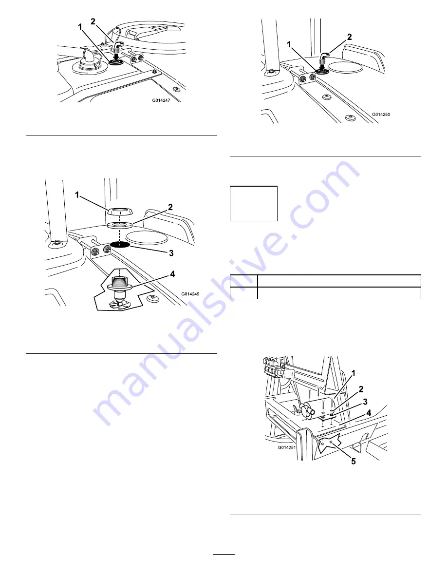 Toro 41614 Installation Instructions Manual Download Page 8