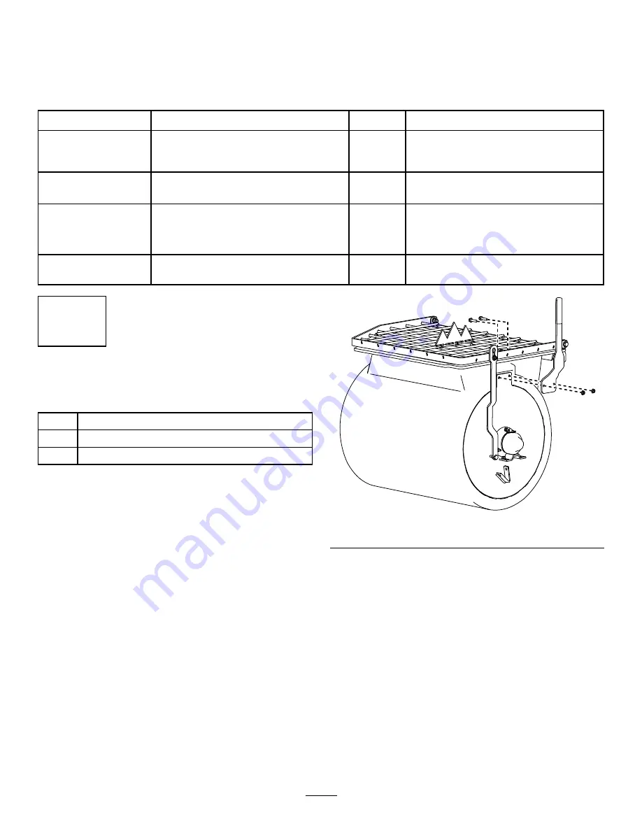 Toro 60217 Operator'S Manual Download Page 11