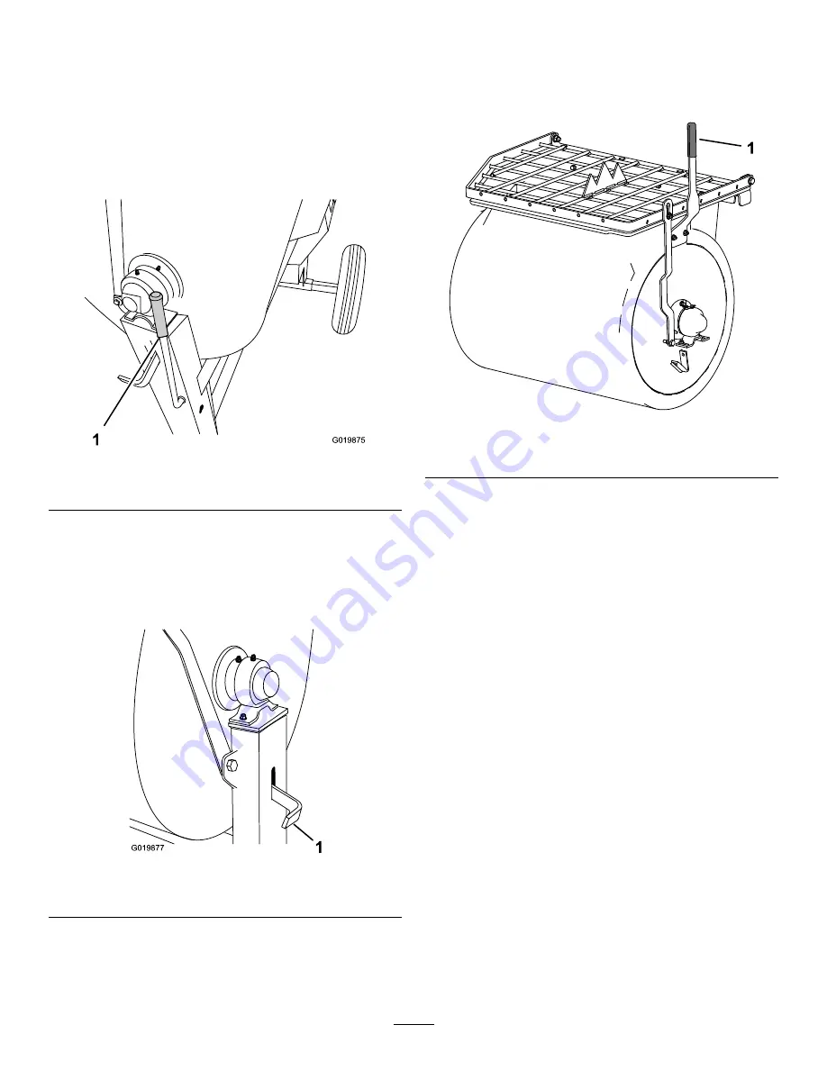 Toro 60217 Operator'S Manual Download Page 14