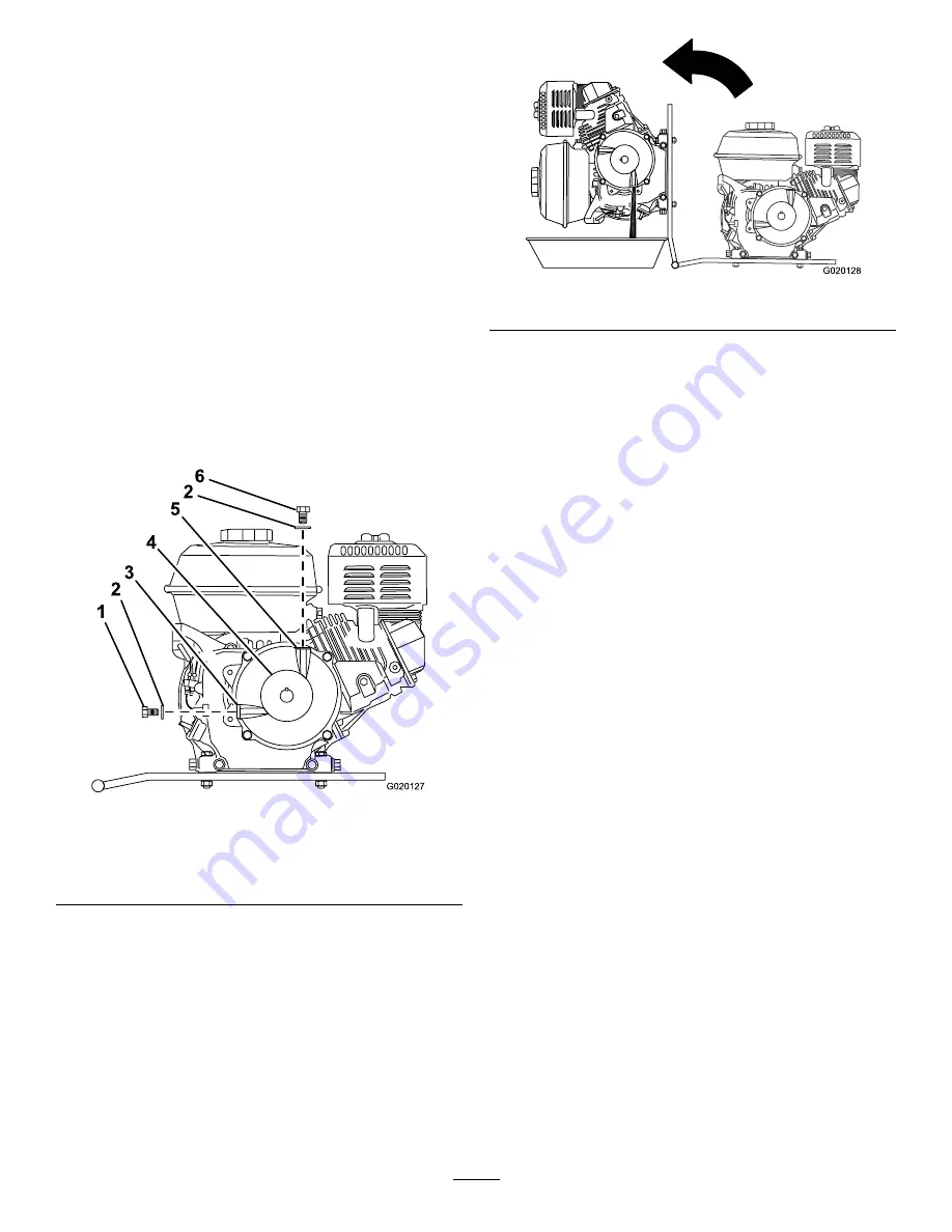 Toro 60217 Operator'S Manual Download Page 42