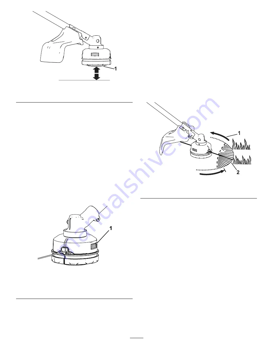 Toro 66110T Manual Download Page 33