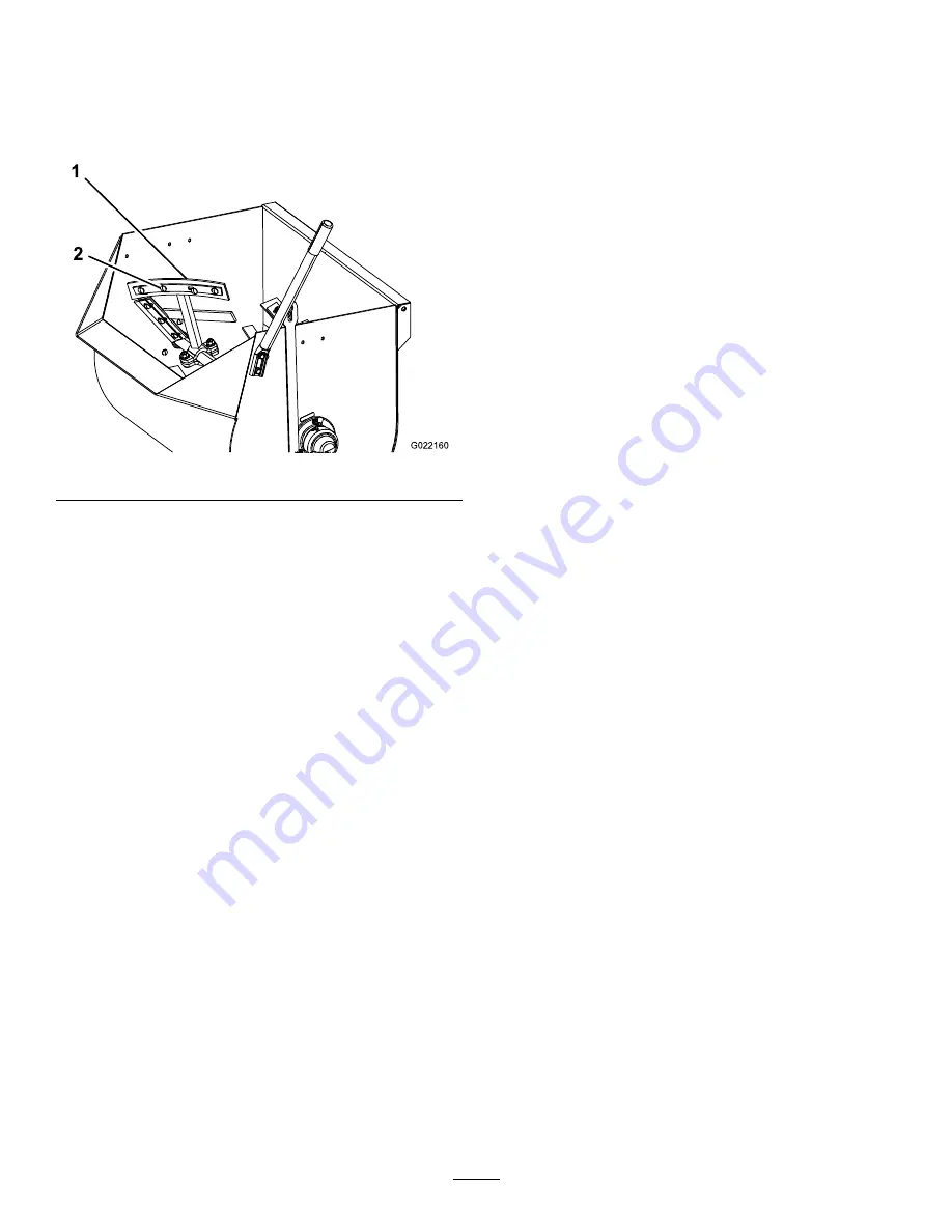 Toro 68012C Operator'S Manual Download Page 21