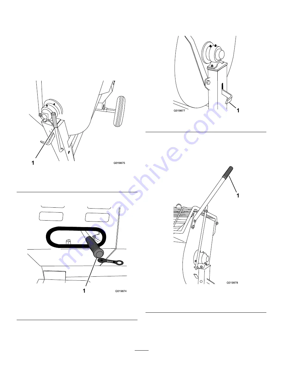 Toro 68013 Operator'S Manual Download Page 11