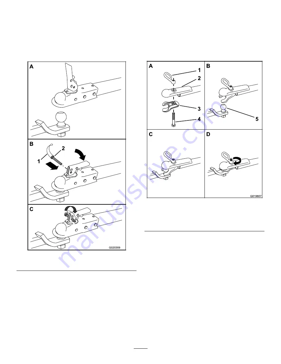 Toro 68013 Operator'S Manual Download Page 15