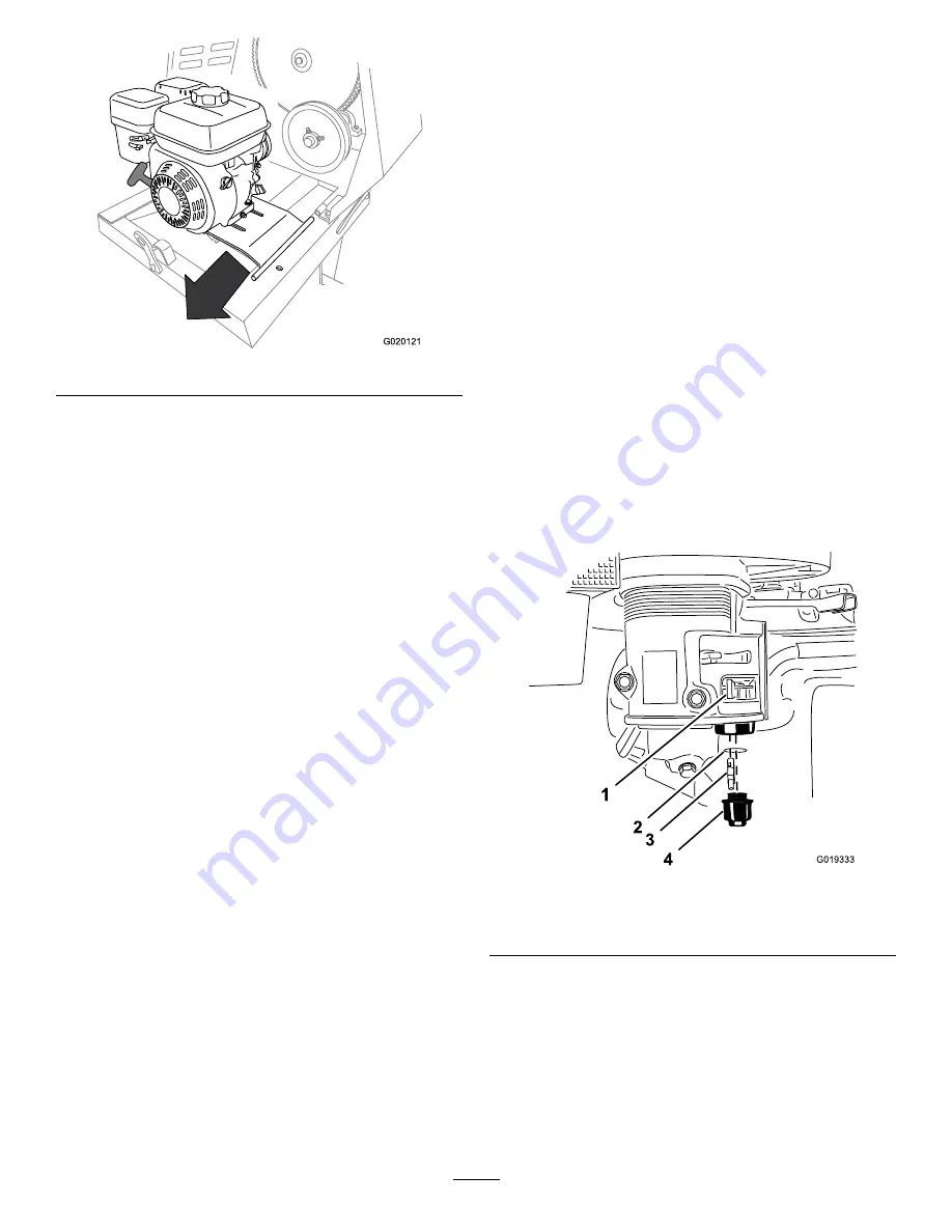 Toro 68013 Скачать руководство пользователя страница 35