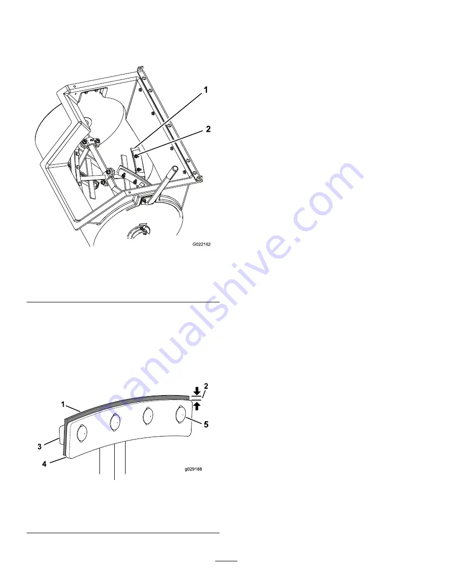 Toro 68021HD Operator'S Manual Download Page 25