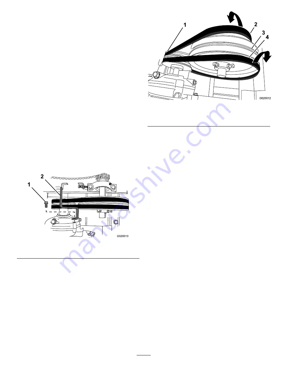 Toro 68021HD Operator'S Manual Download Page 37