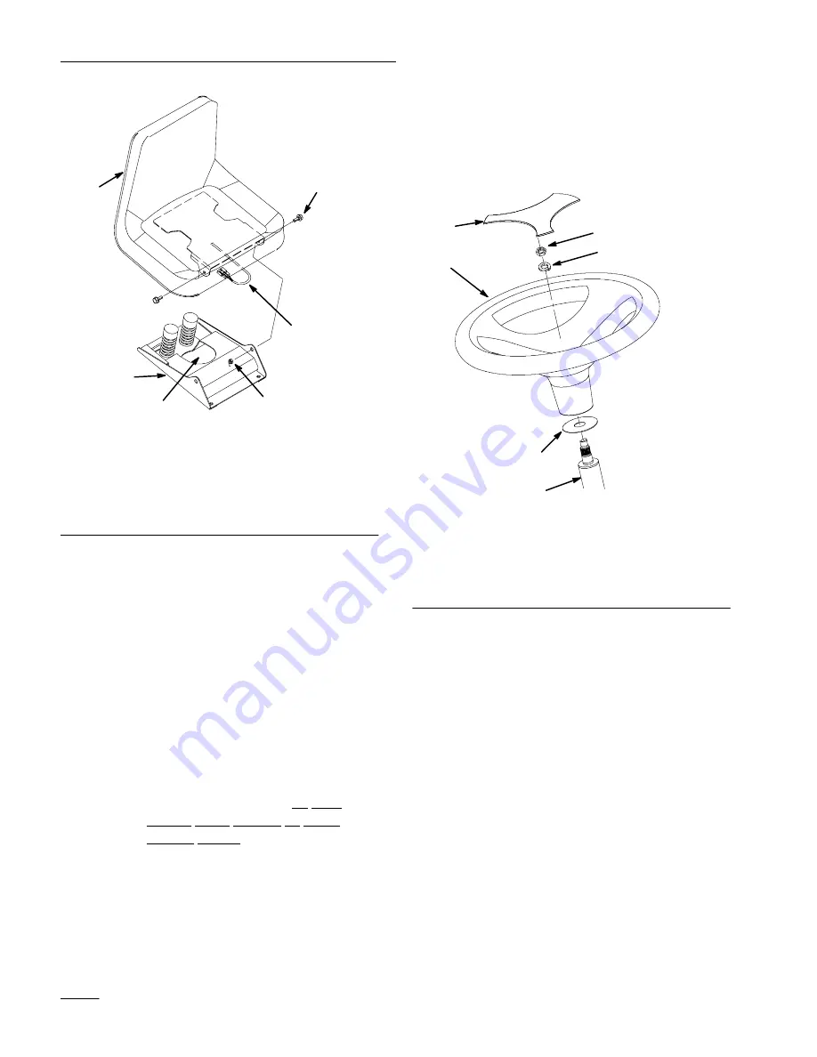 Toro 73561SEI Setup Instructions Download Page 2