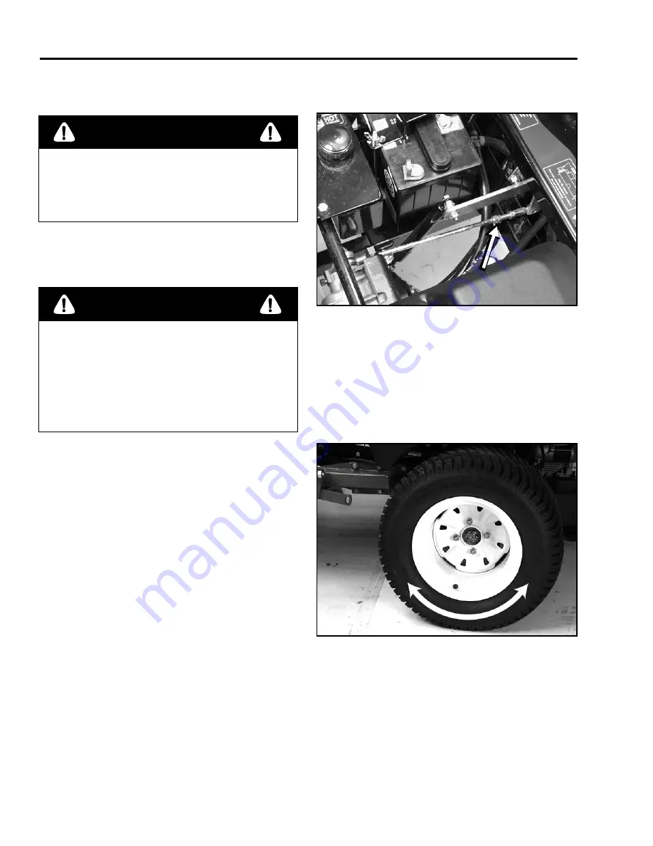 Toro 74161 Service Manual Download Page 43