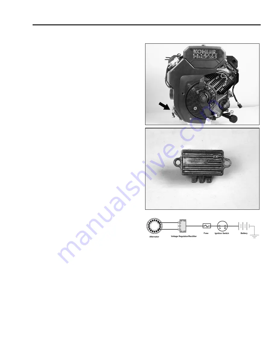 Toro 74161 Service Manual Download Page 96