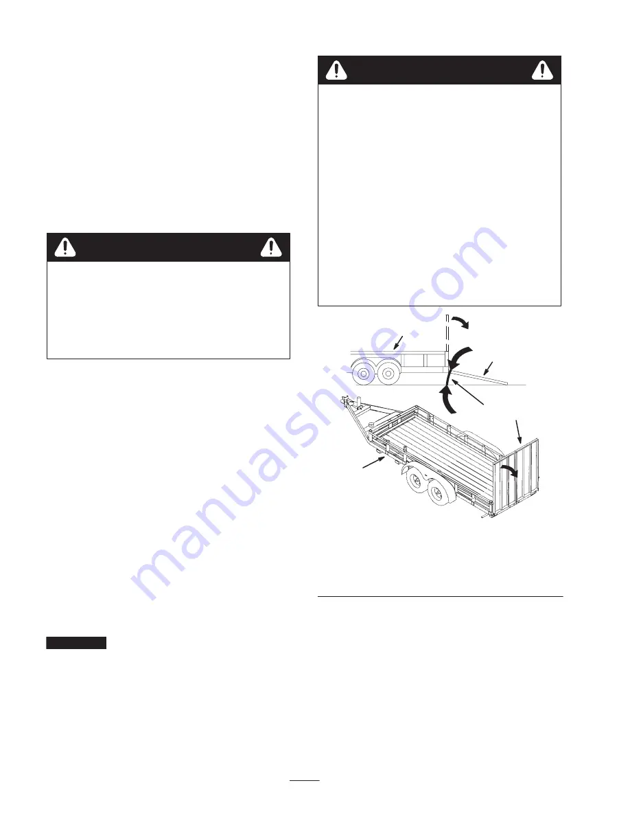 Toro 74242 Z500 Z Master Operator'S Manual Download Page 26