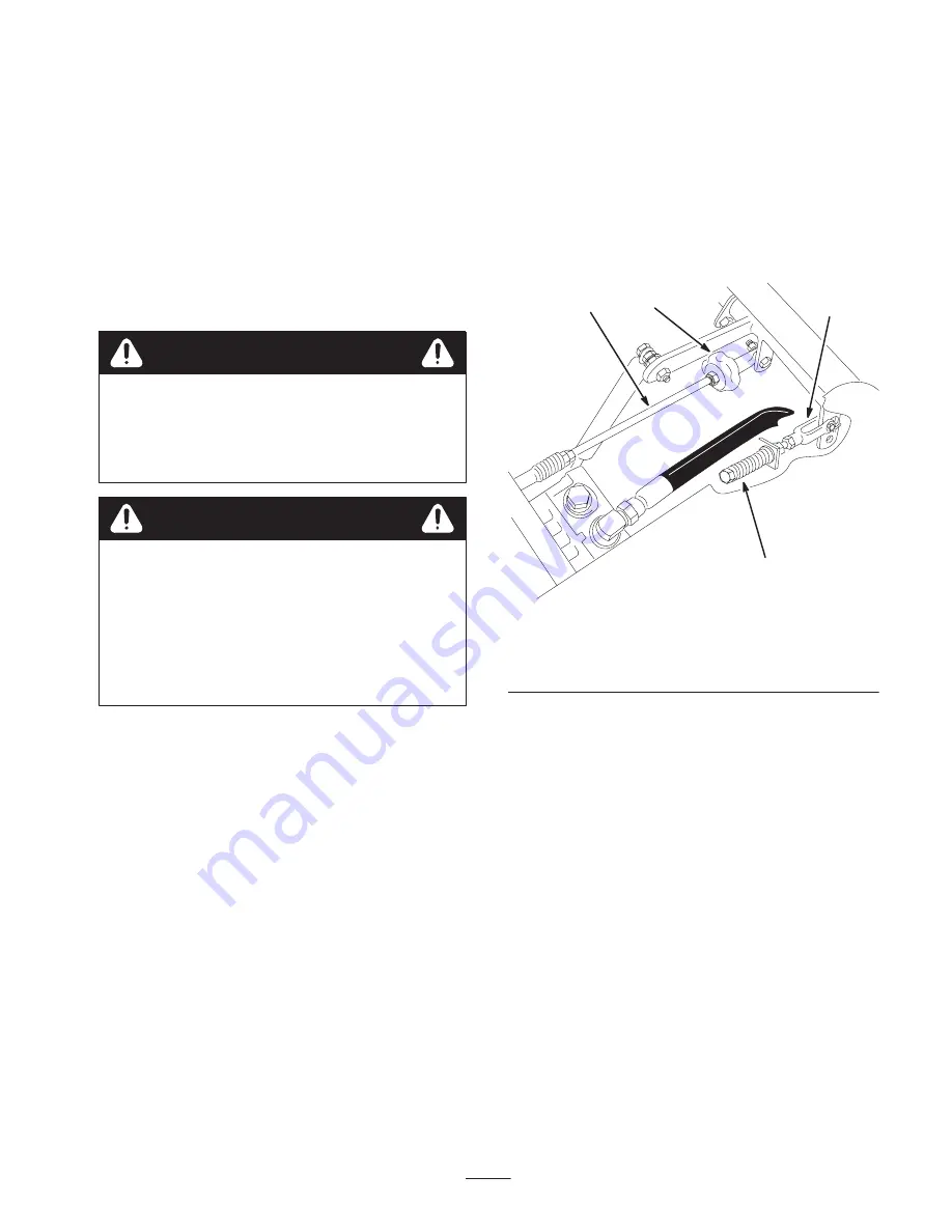 Toro 74242 Z500 Z Master Operator'S Manual Download Page 41