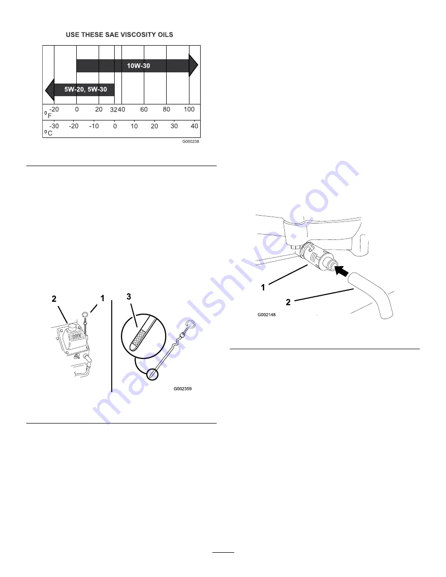 Toro 74262CP Operator'S Manual Download Page 32