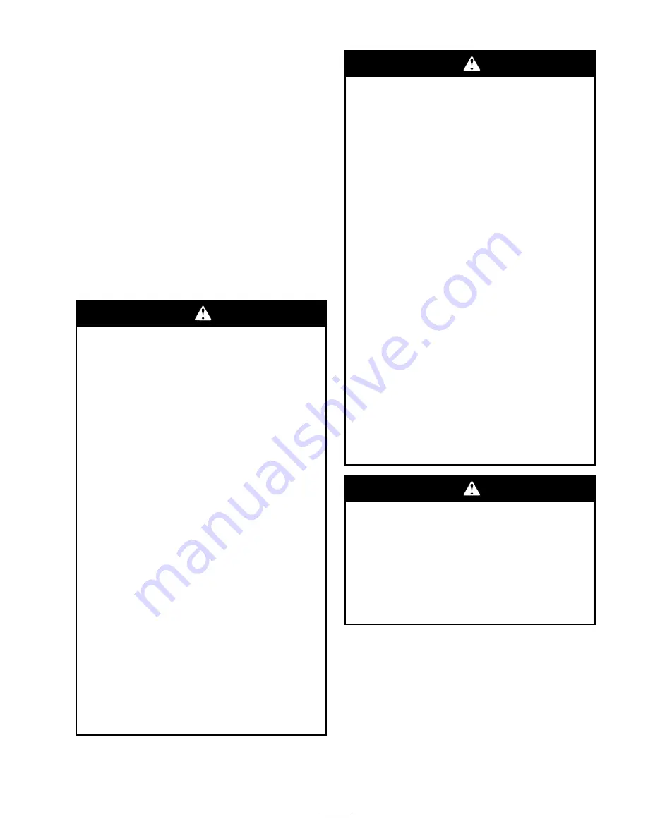 Toro 74271 Operator'S Manual Download Page 15