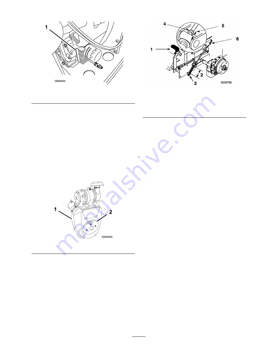 Toro 74271 Operator'S Manual Download Page 41