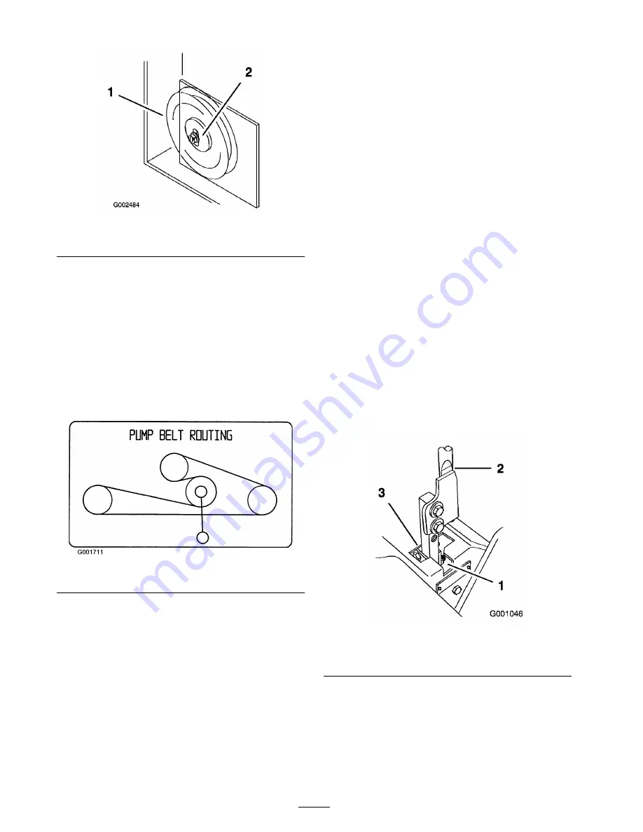 Toro 74271 Operator'S Manual Download Page 44