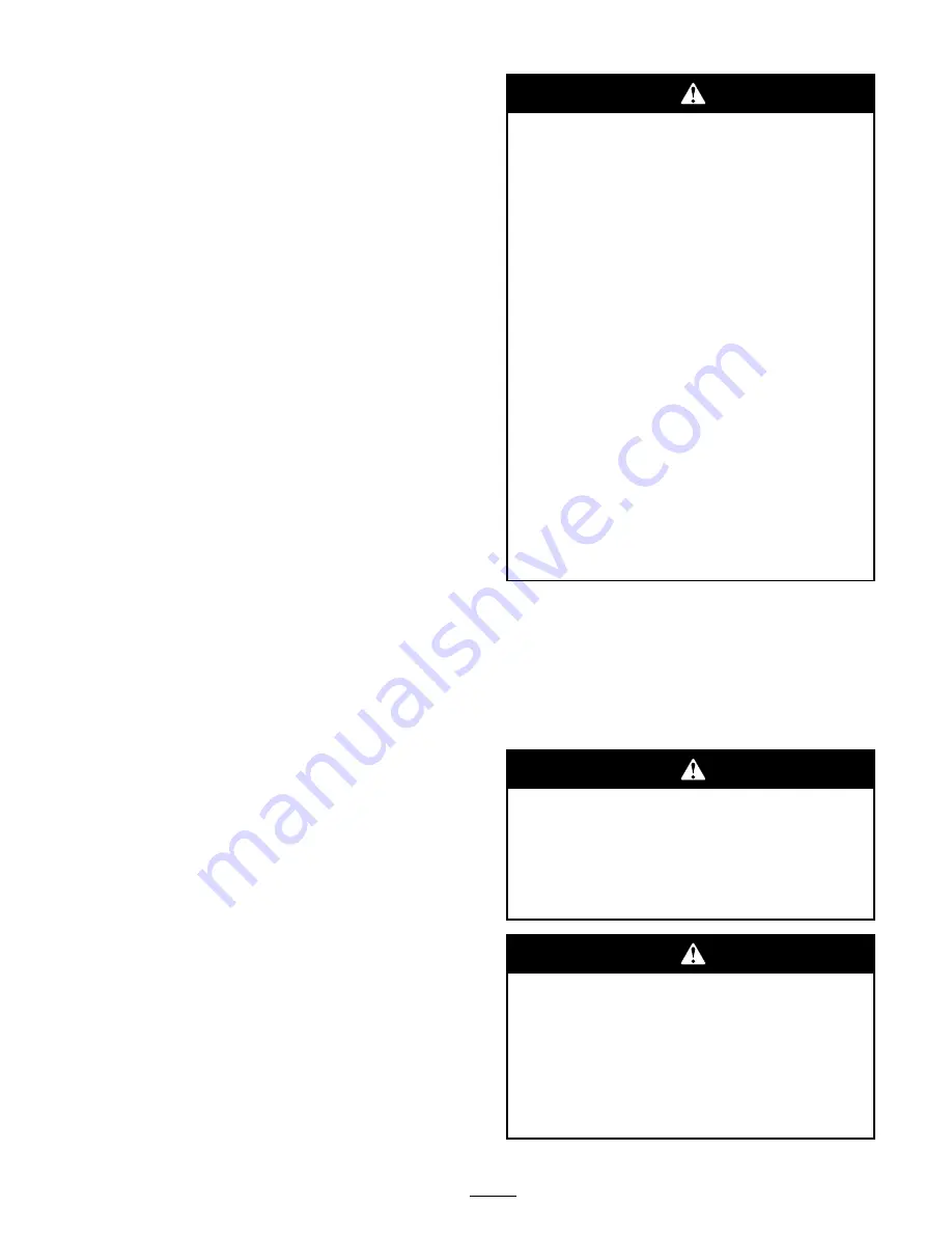 Toro 74271 Operator'S Manual Download Page 47