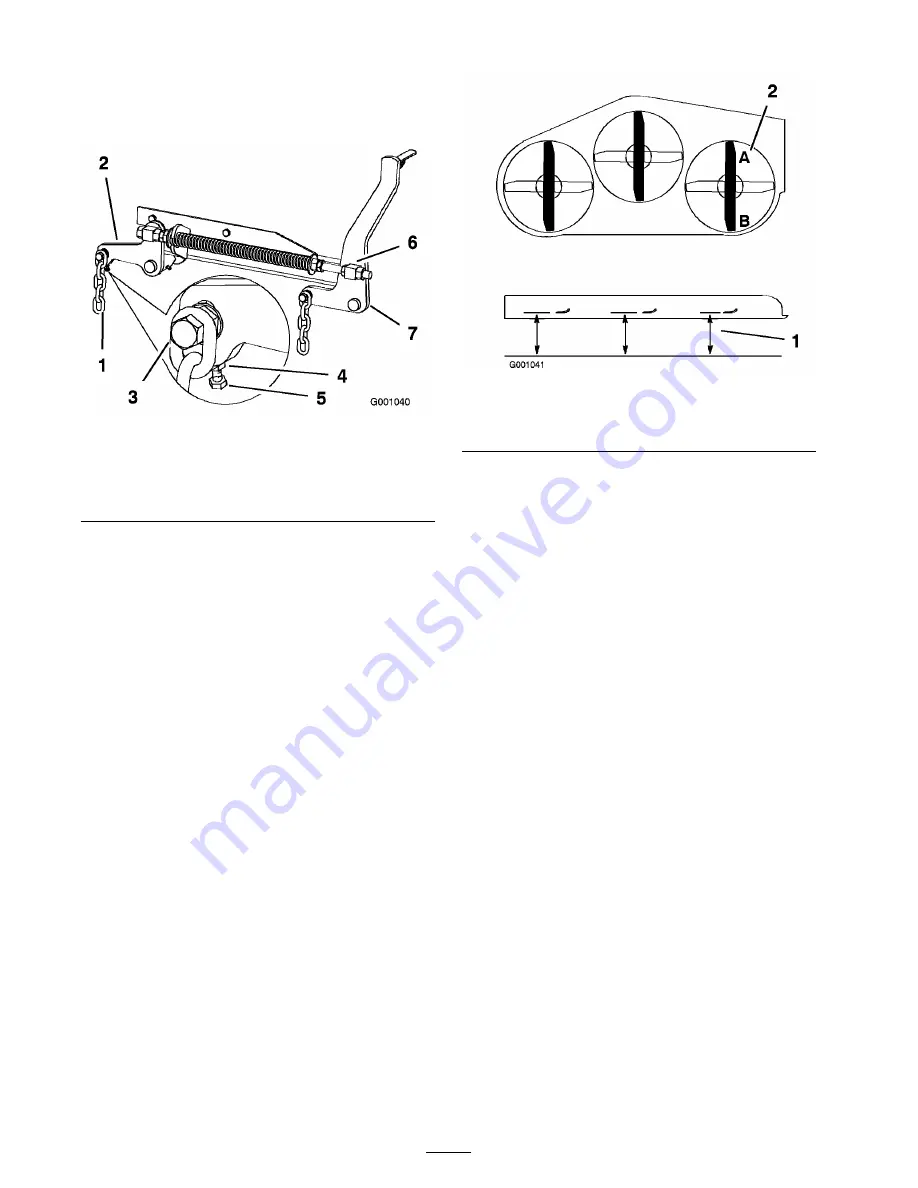 Toro 74271 Operator'S Manual Download Page 50