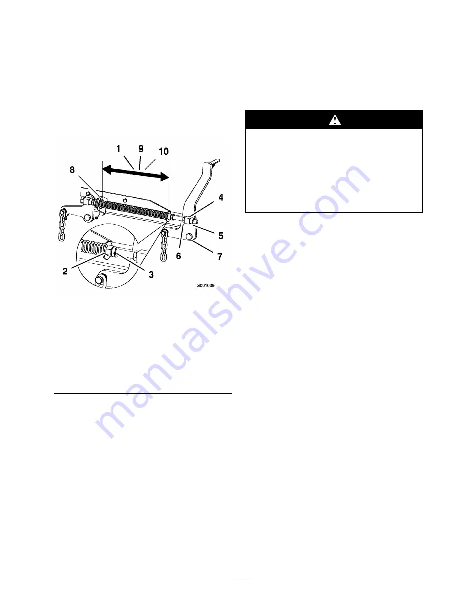 Toro 74271 Operator'S Manual Download Page 51