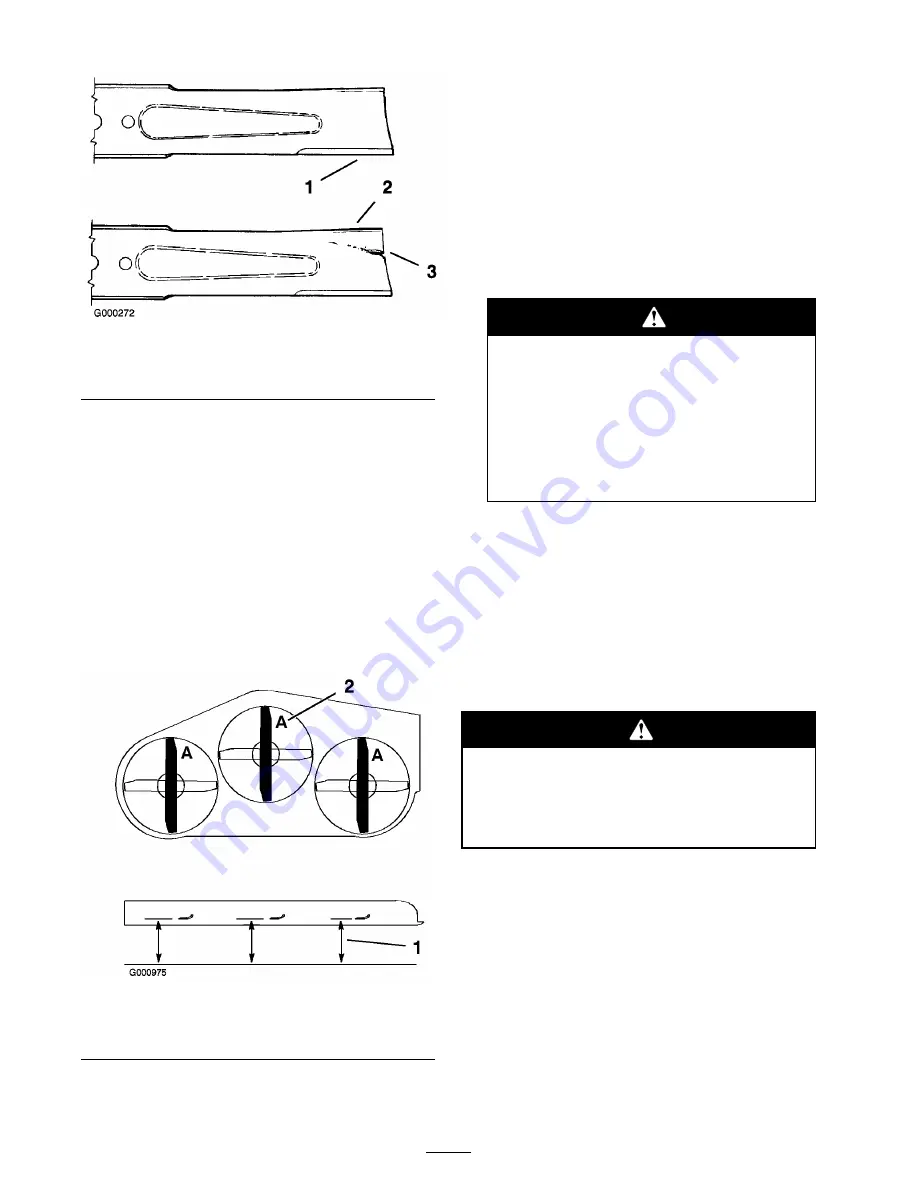 Toro 74271 Operator'S Manual Download Page 52