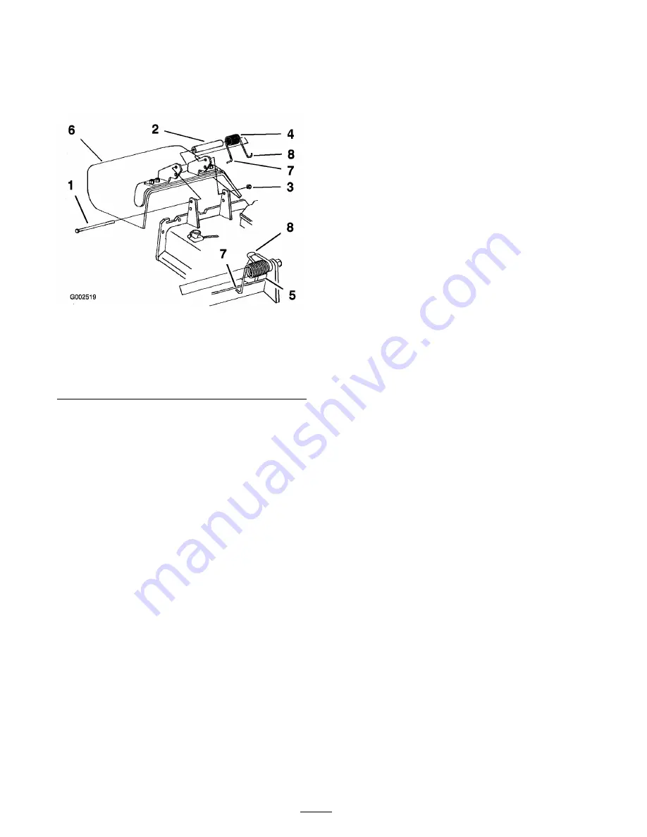 Toro 74271 Operator'S Manual Download Page 54