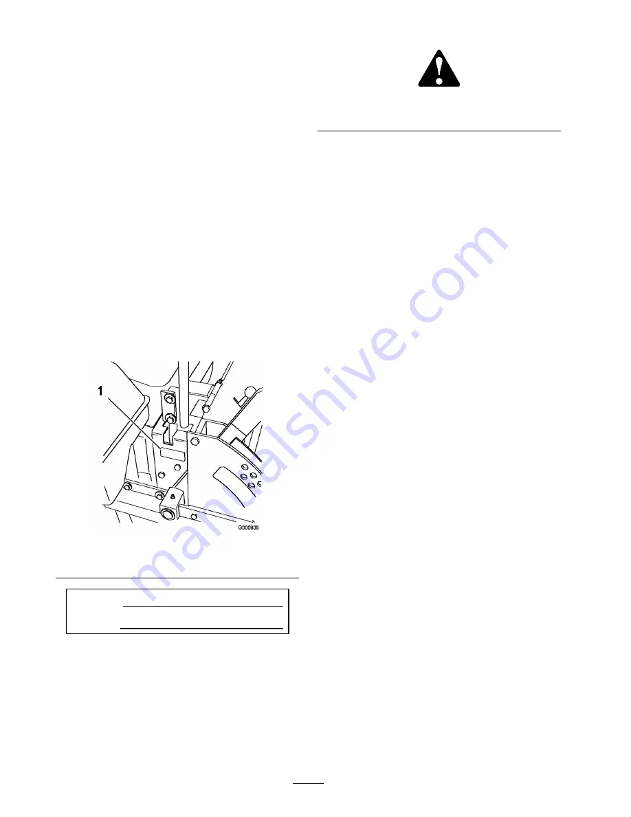 Toro 74280TE Скачать руководство пользователя страница 2