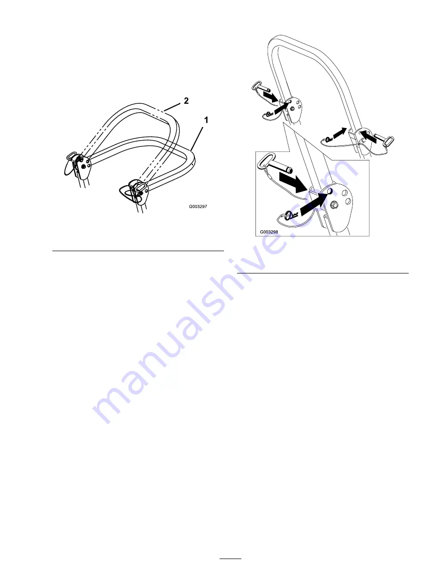 Toro 74280TE Operator'S Manual Download Page 19