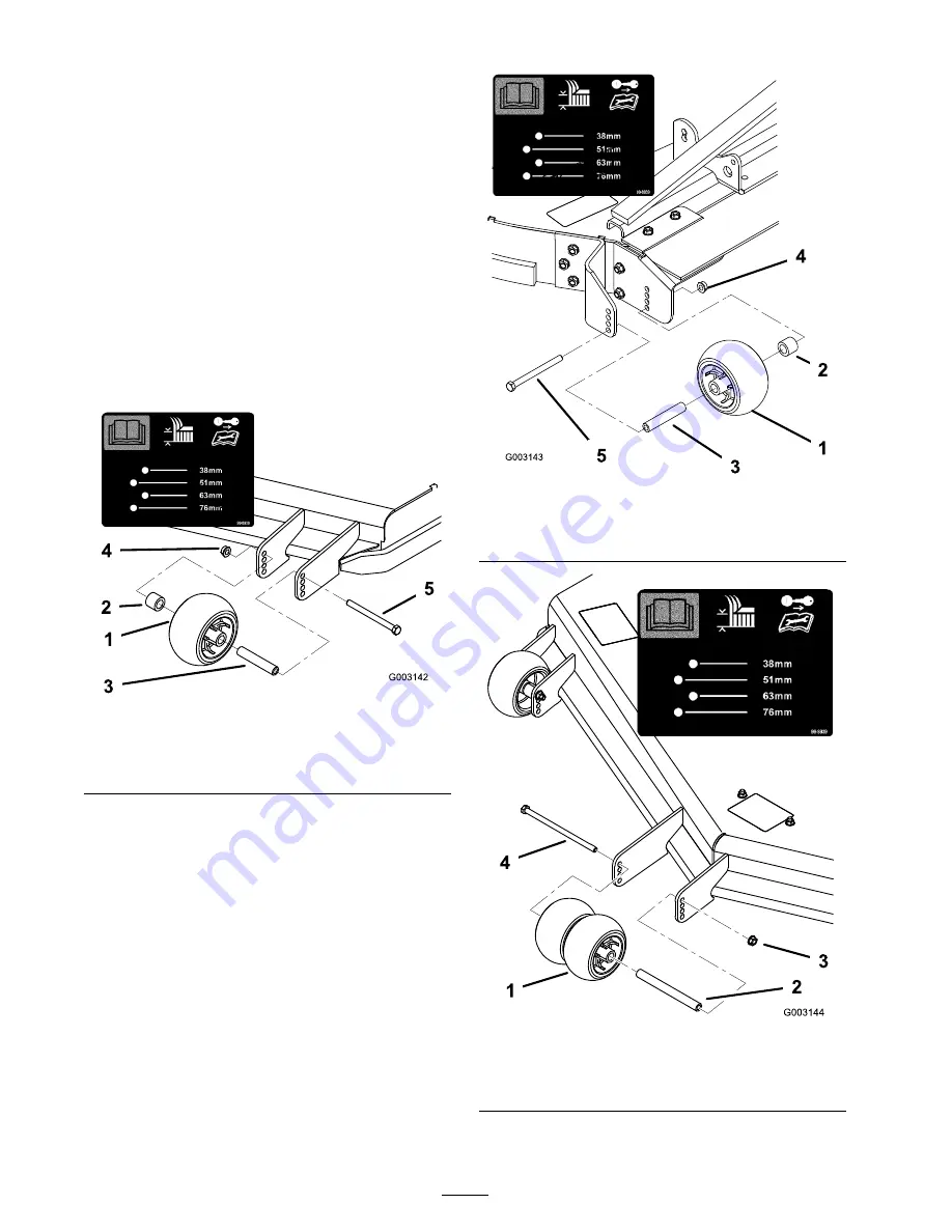 Toro 74280TE Operator'S Manual Download Page 26