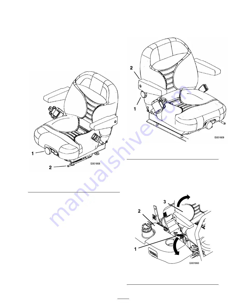 Toro 74280TE Operator'S Manual Download Page 27