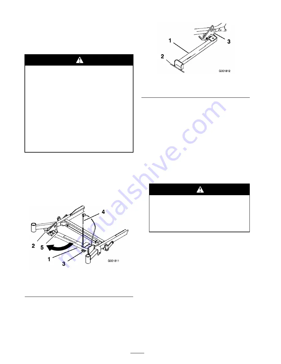 Toro 74280TE Operator'S Manual Download Page 30