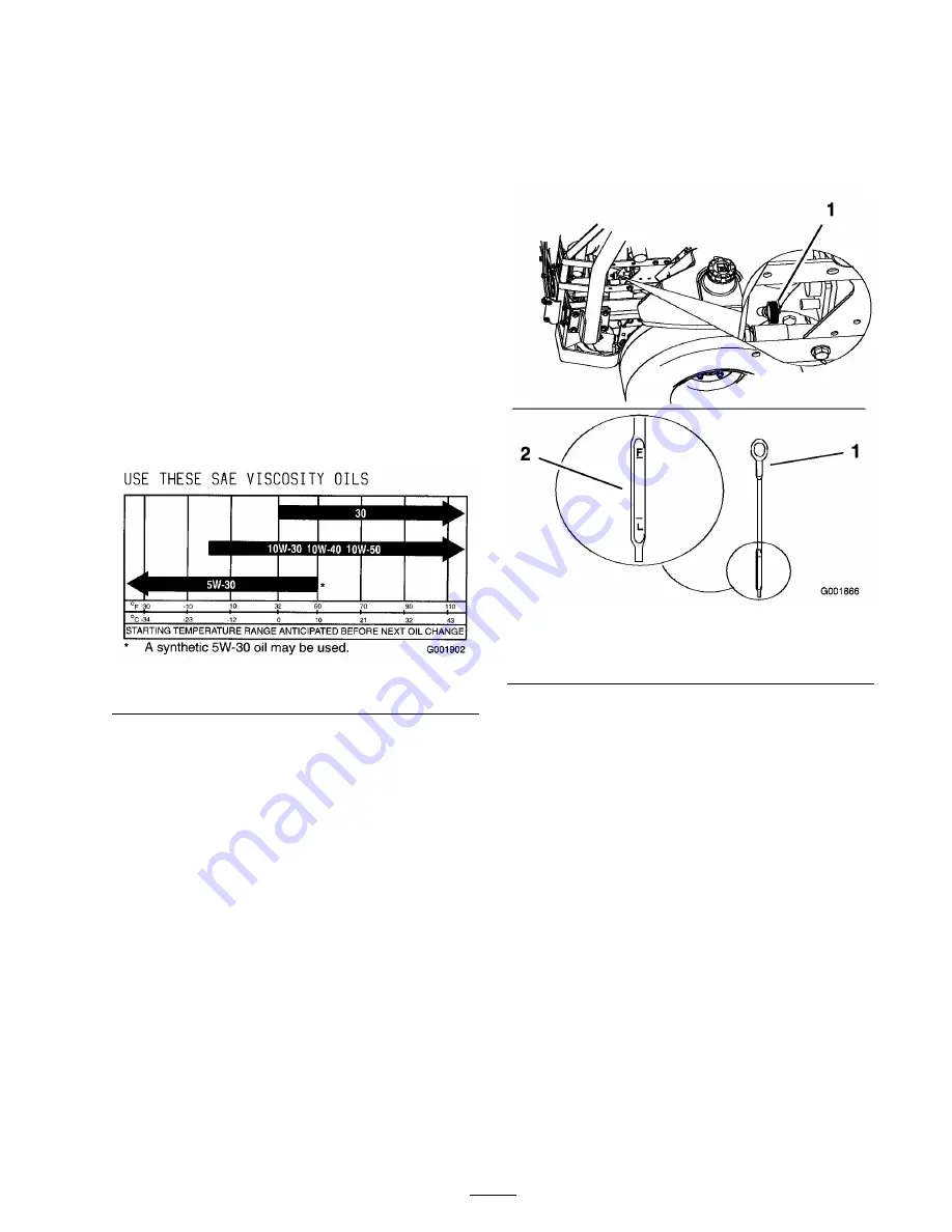 Toro 74280TE Operator'S Manual Download Page 37