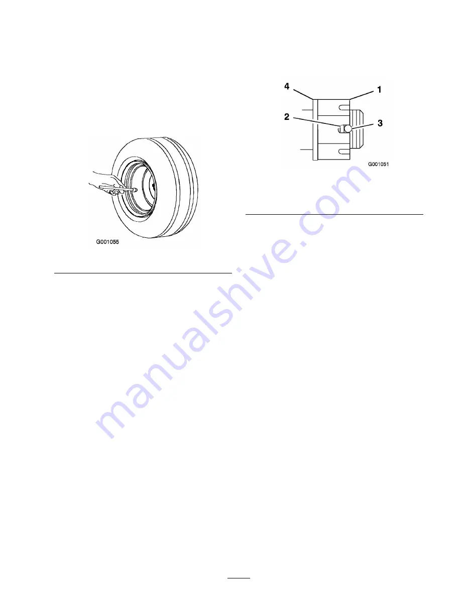 Toro 74280TE Operator'S Manual Download Page 43