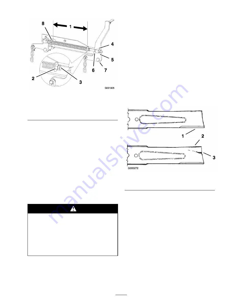 Toro 74280TE Operator'S Manual Download Page 57