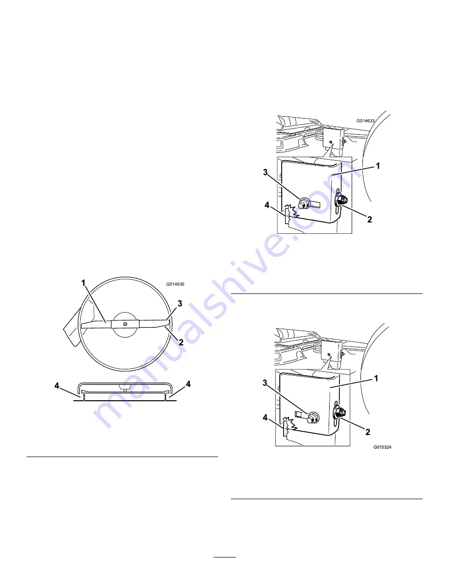 Toro 74385 TimeCutter ZS 3200 Скачать руководство пользователя страница 35