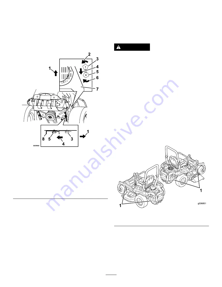 Toro 74447TE Скачать руководство пользователя страница 29