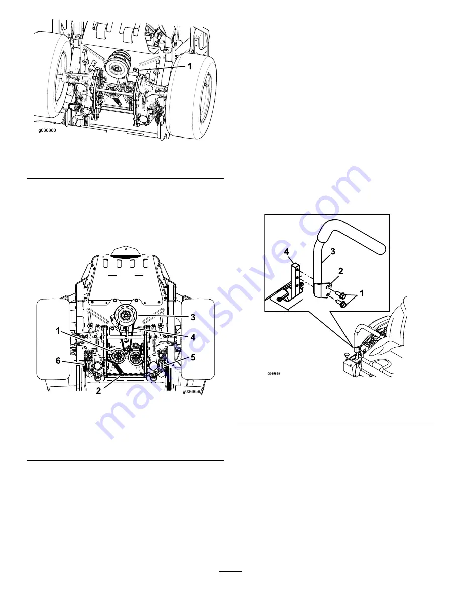 Toro 74447TE Скачать руководство пользователя страница 49