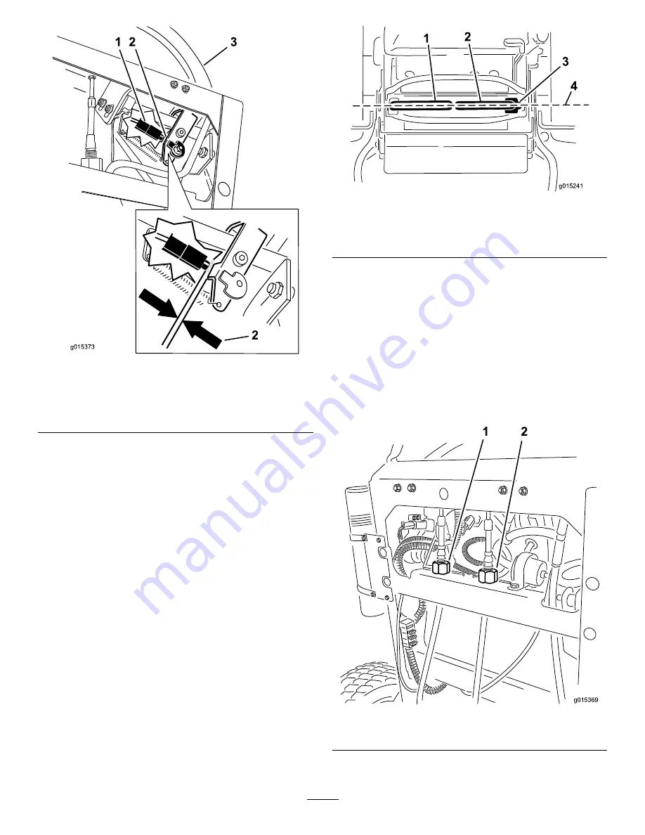 Toro 74538 Operator'S Manual Download Page 49