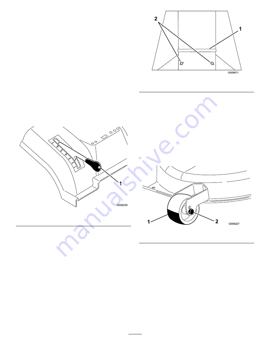 Toro 74593 Operator'S Manual Download Page 13