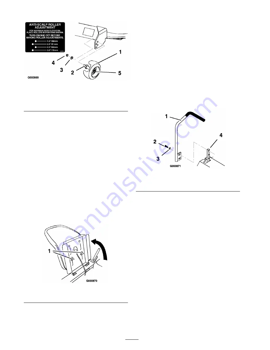 Toro 74806 Operator'S Manual Download Page 18