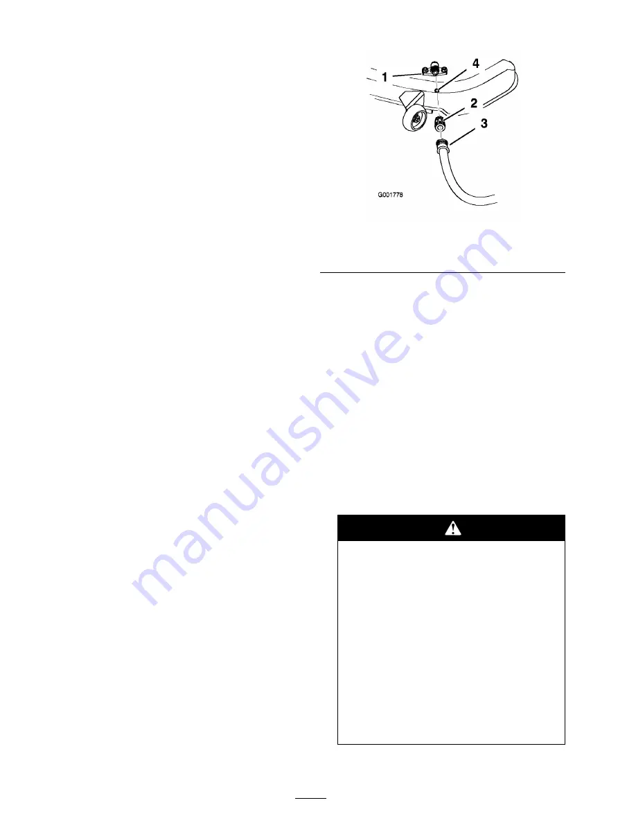 Toro 74806 Operator'S Manual Download Page 36