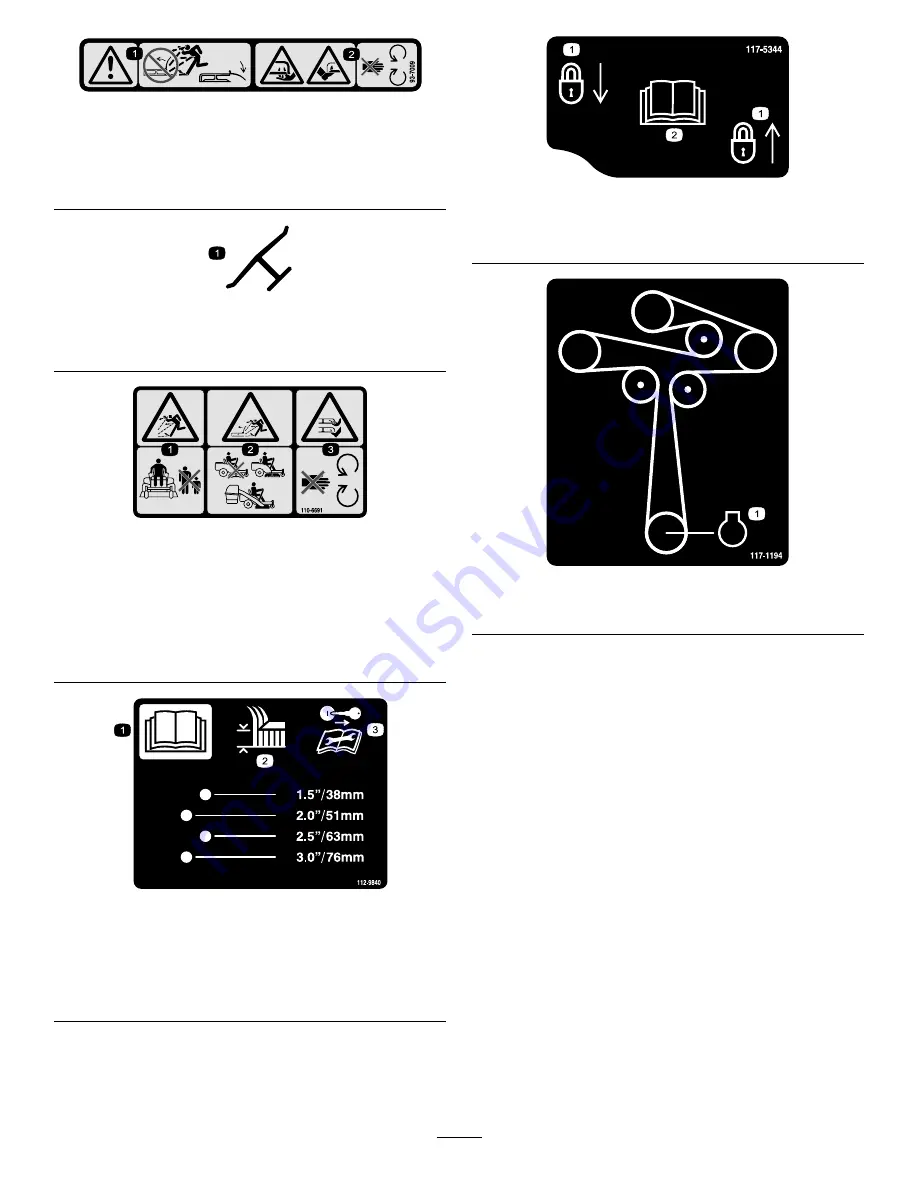 Toro 74841 Operator'S Manual Download Page 9