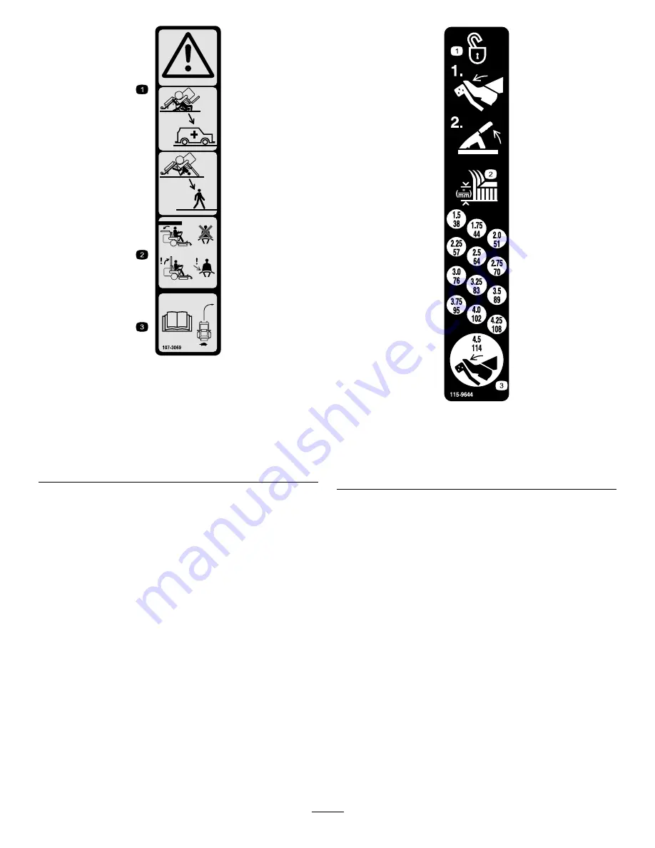 Toro 74841 Operator'S Manual Download Page 10