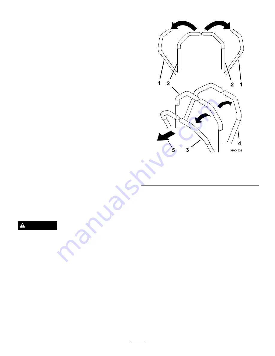 Toro 74841 Operator'S Manual Download Page 24