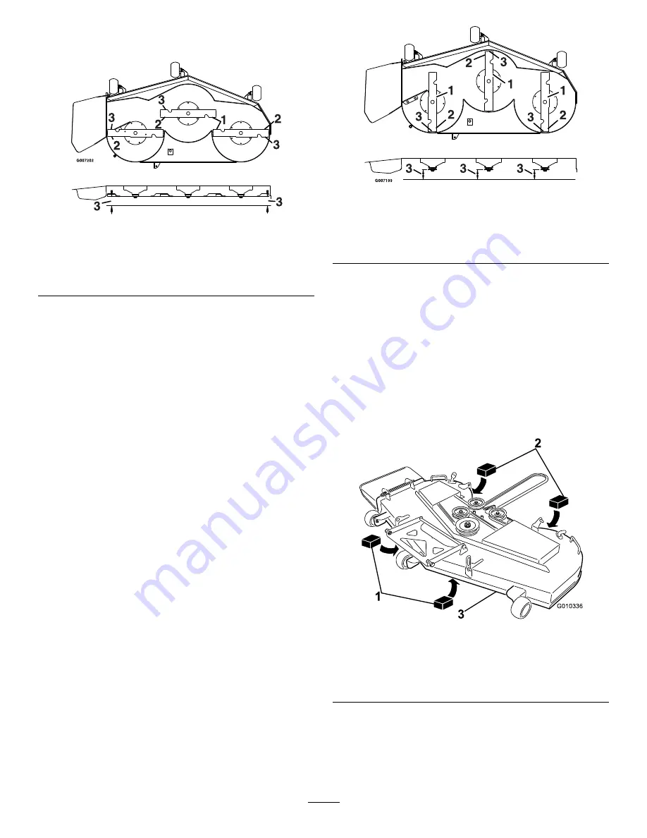 Toro 74841 Operator'S Manual Download Page 46